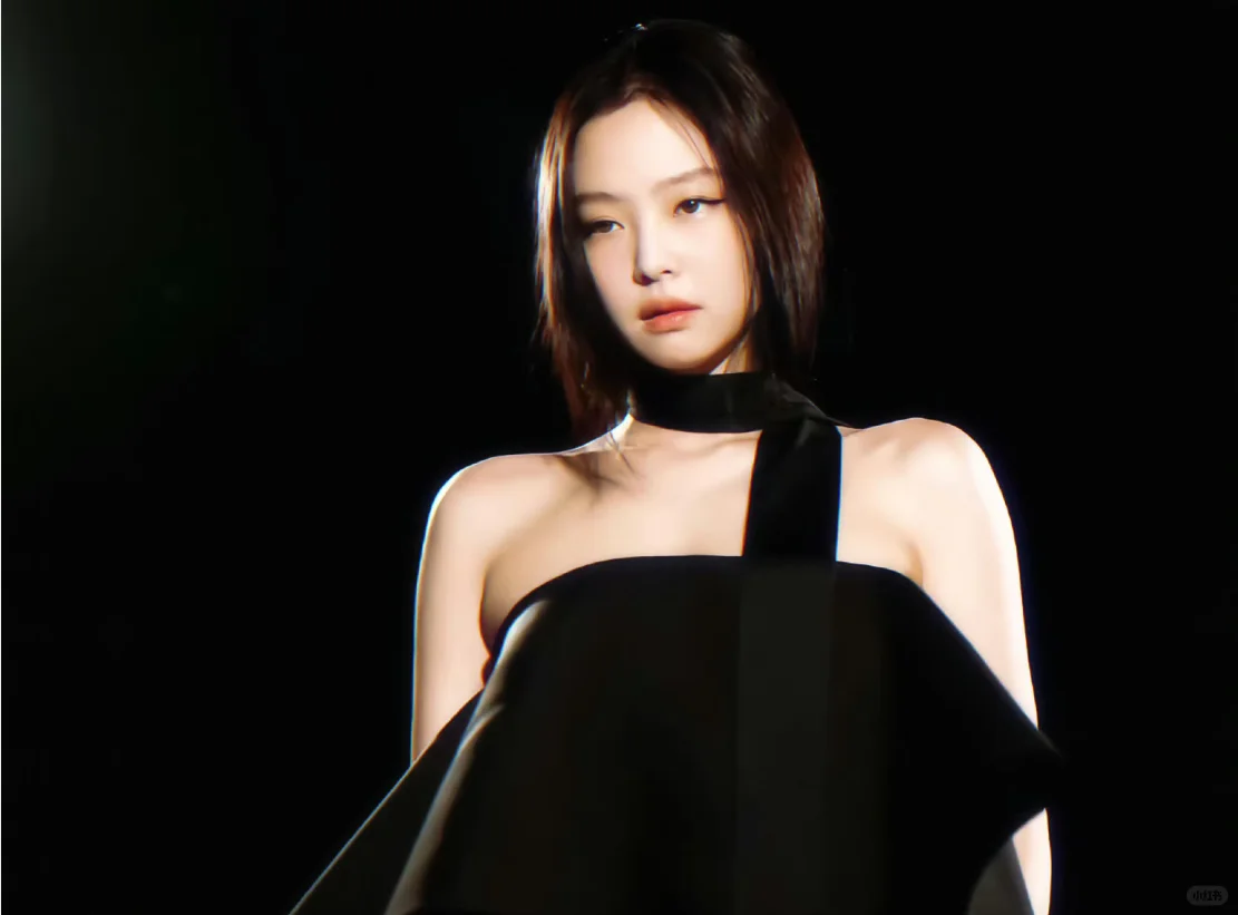 jennie电脑壁纸！
