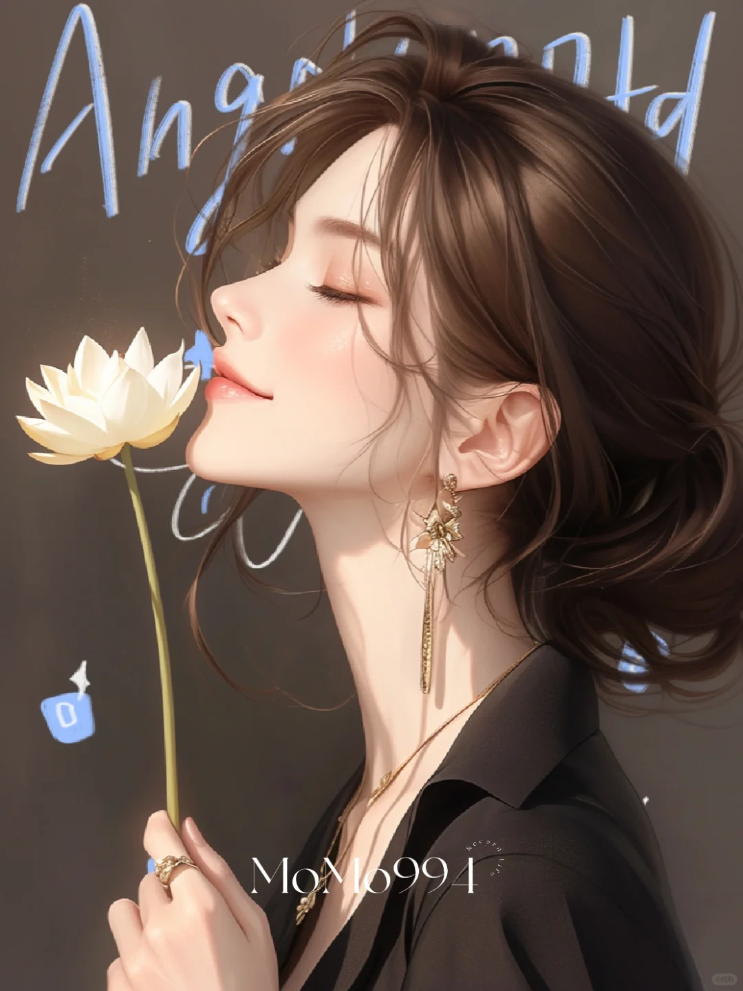 Vol.47｜五月好运莲莲✔️