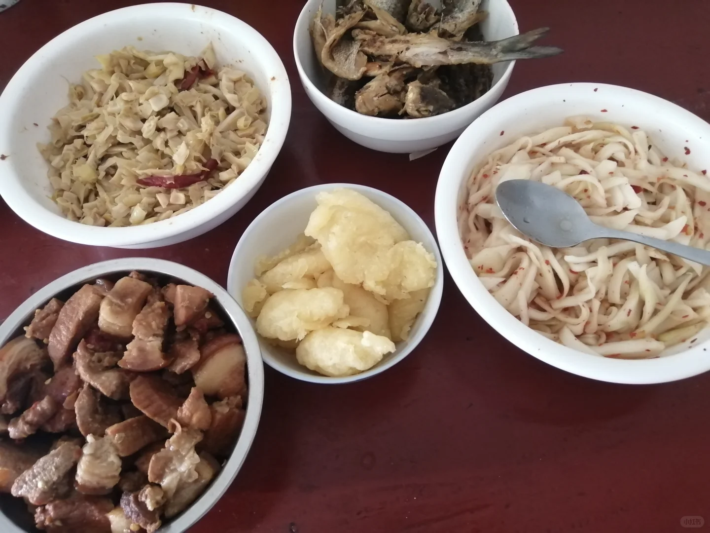 女高中生测评第三天|又是吃爽的一天