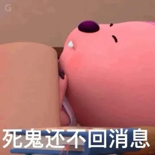 loopy露比好用的表情包整理