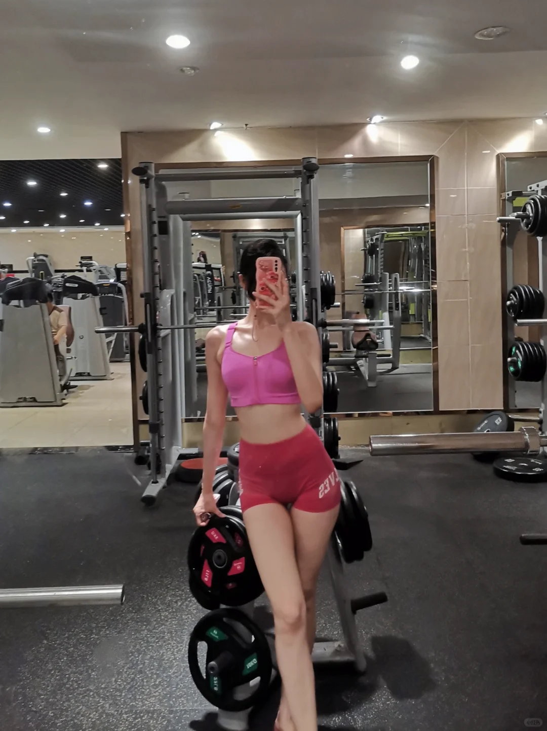 女生都爱的轻线条感