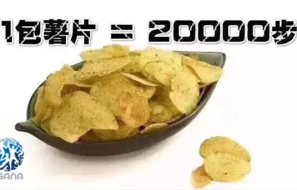 燃烧我的卡路里！