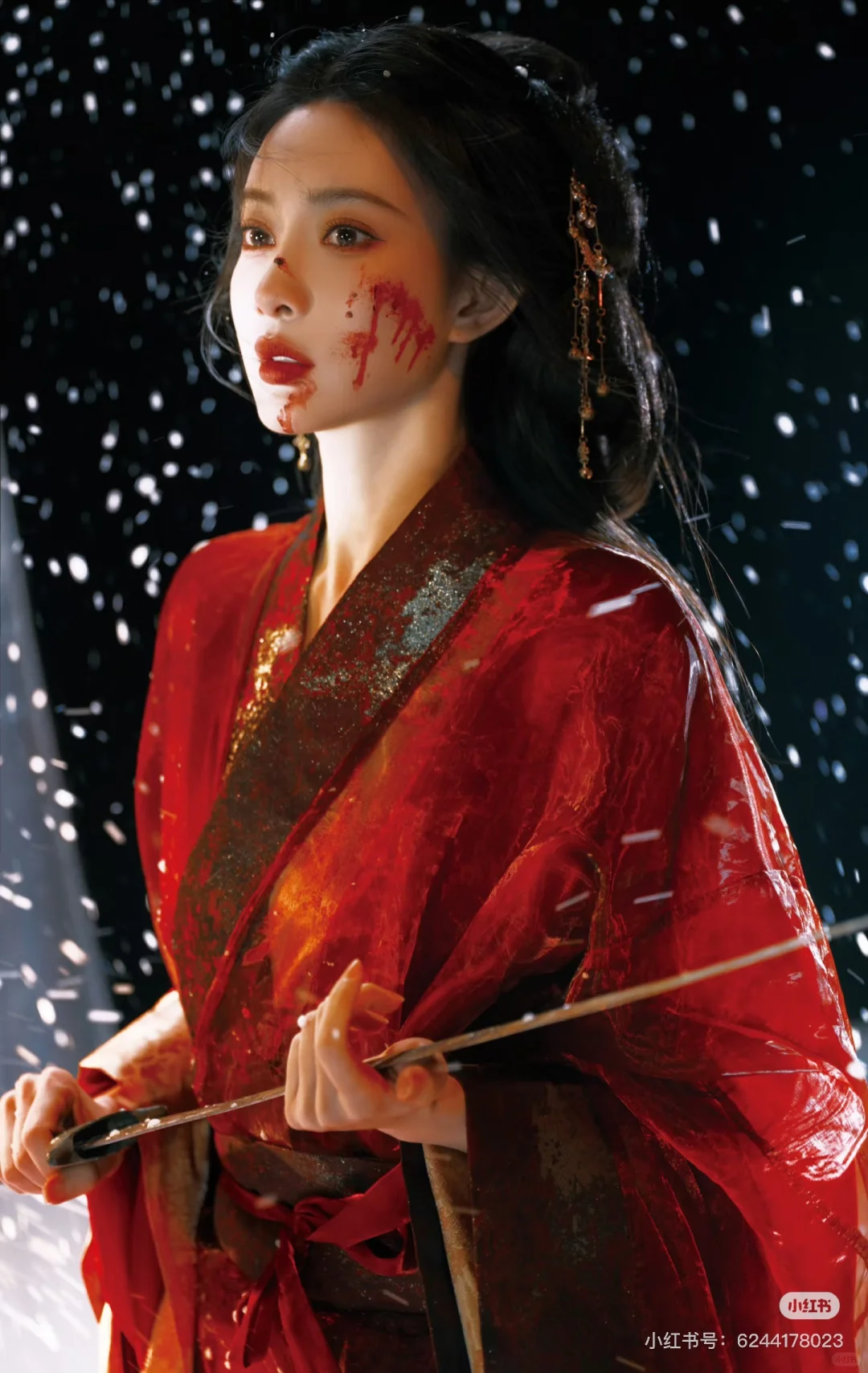 孟子义好美！