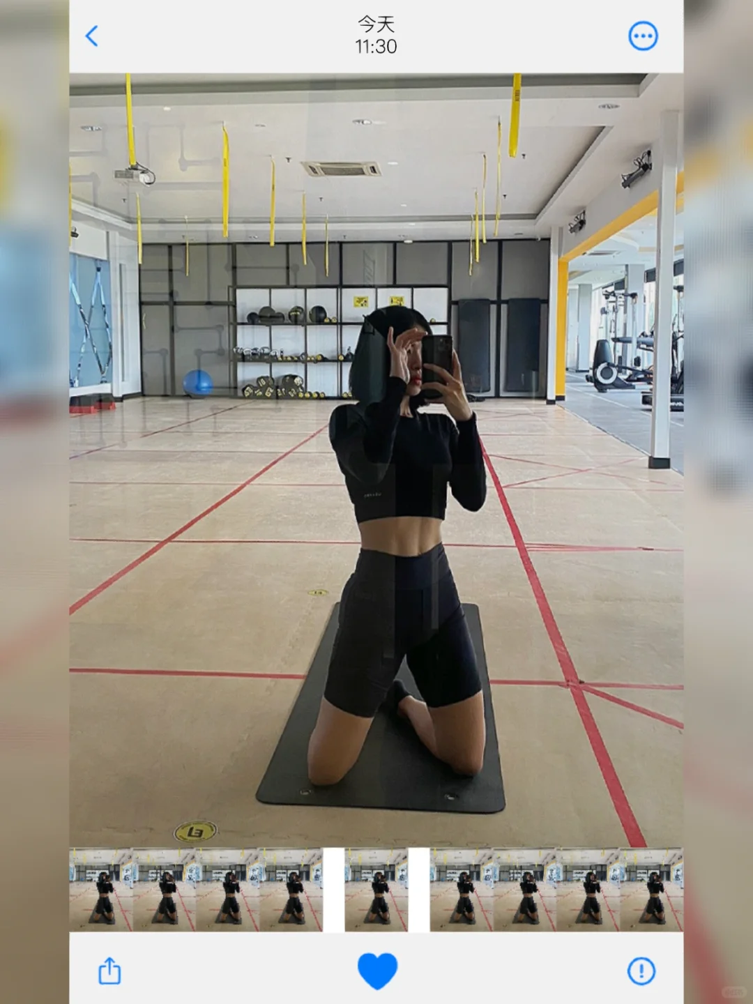 线条的美感 你理解了吗？