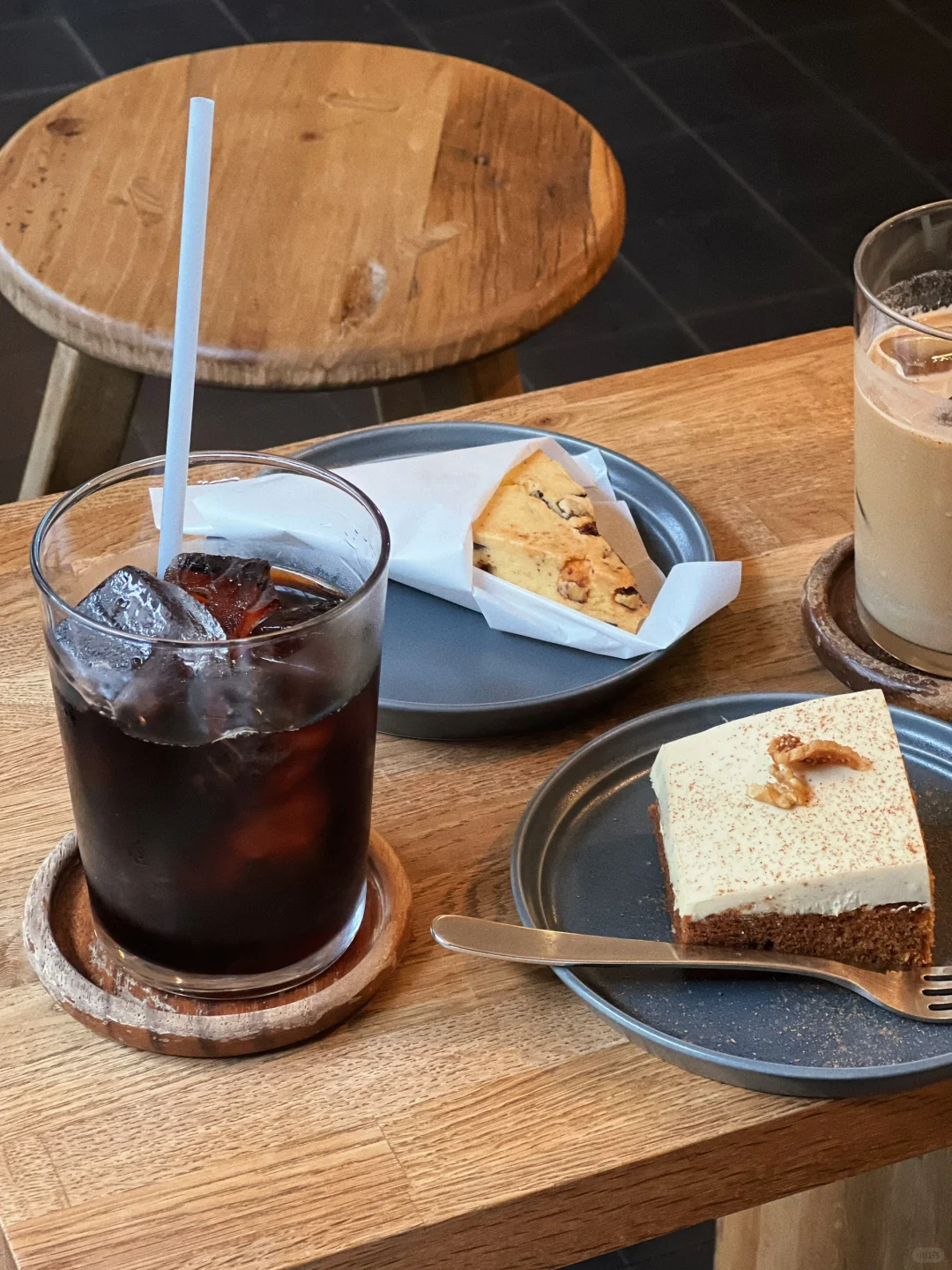 🇯🇵神楽坂｜AKHA AMA好喝的不只是咖啡☕️🍪