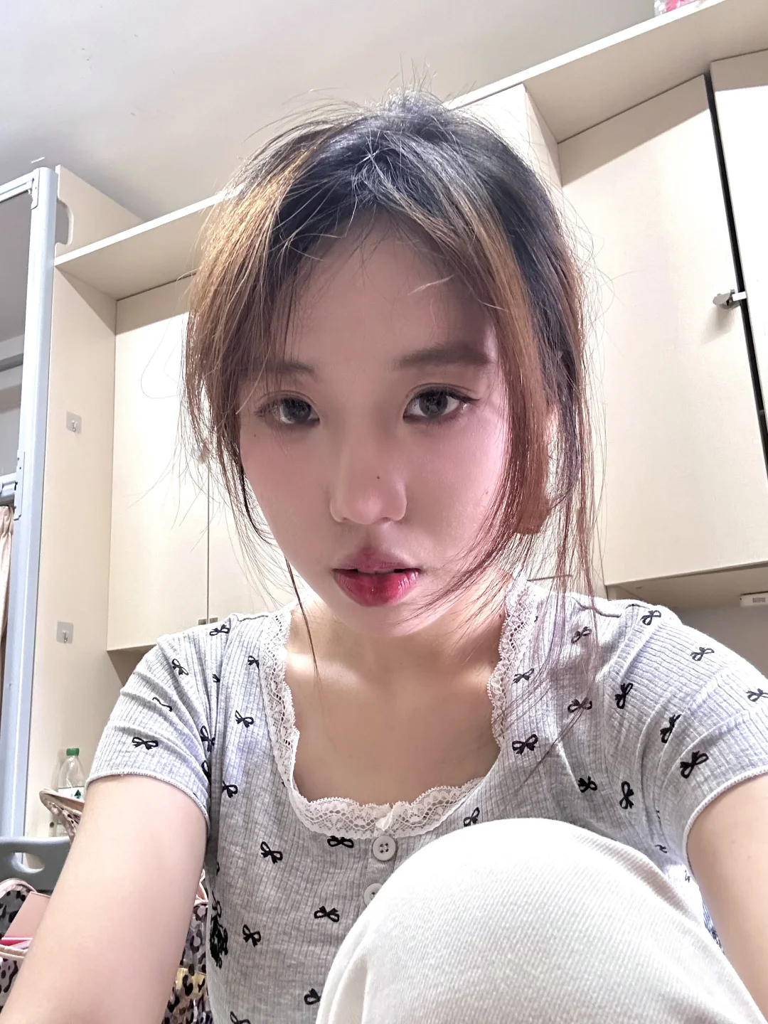 好韩呀