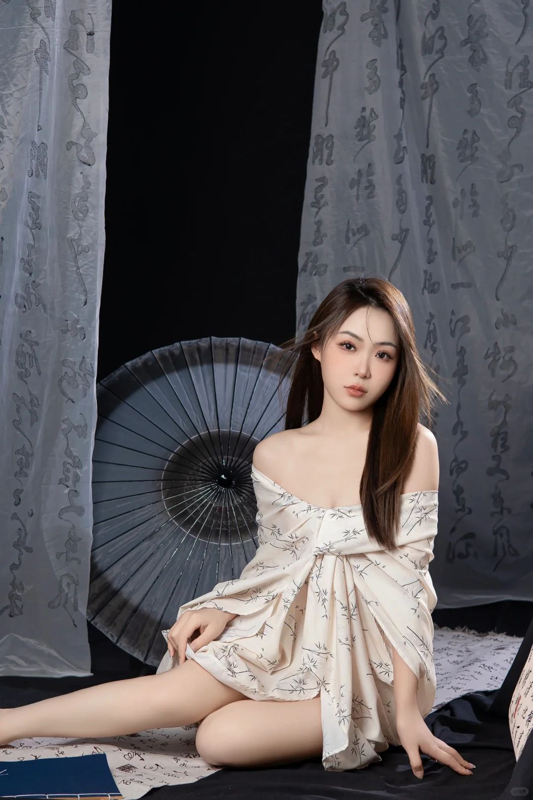 世界之大 刷到这样的写真集也是我们的缘分