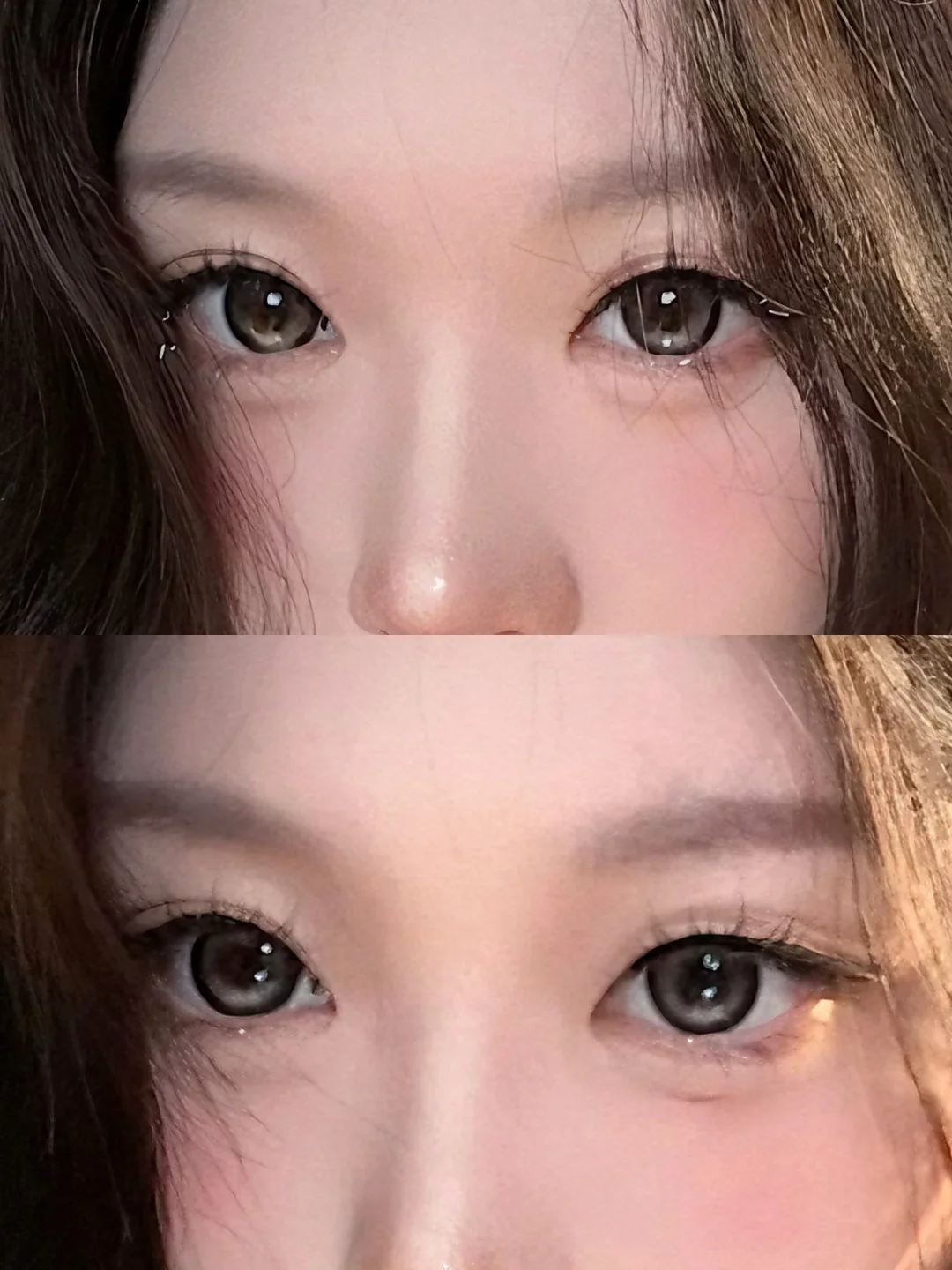 🤍>ᴗoಣ