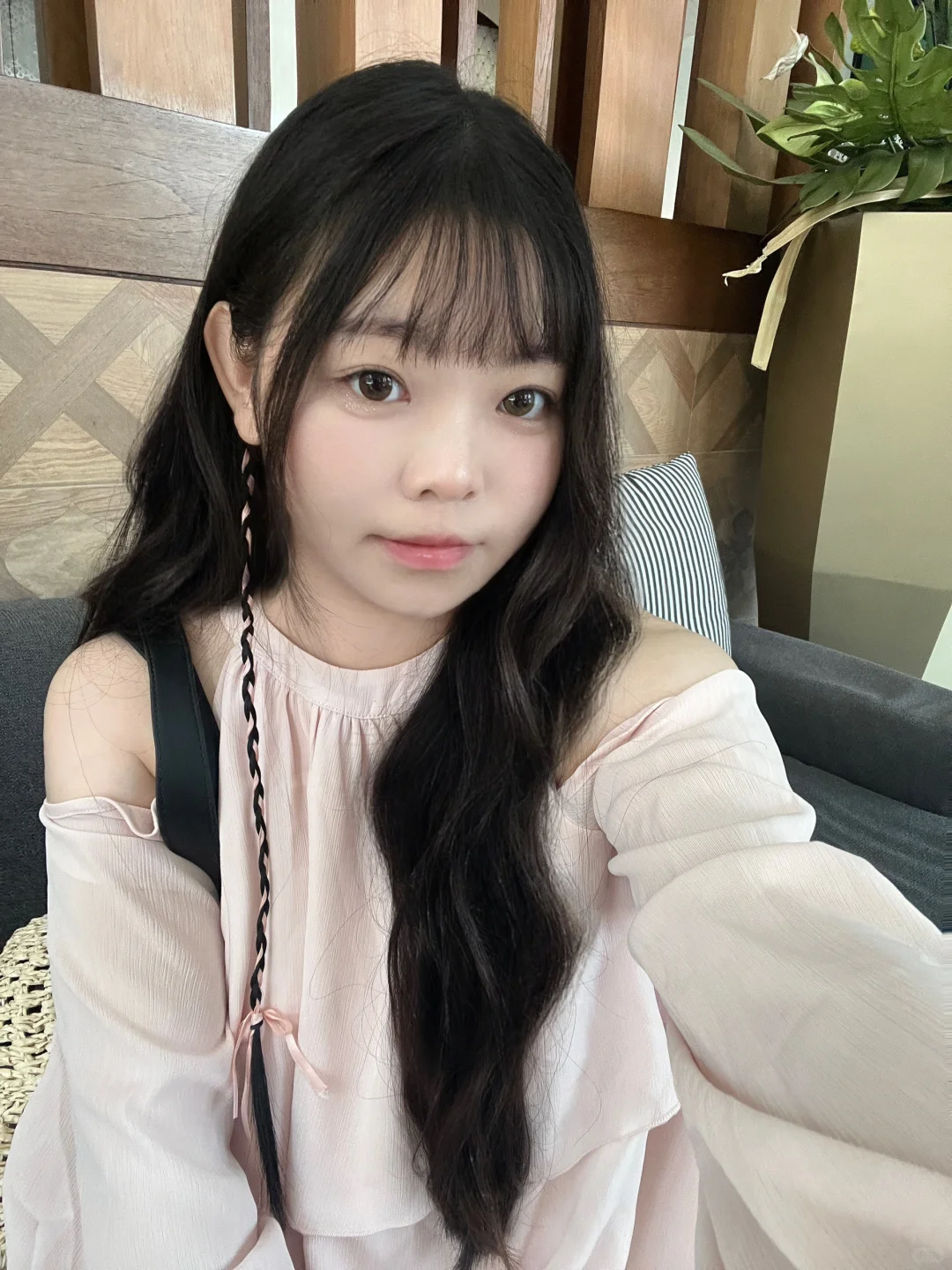 粉色娇嫩 你如今几岁啦