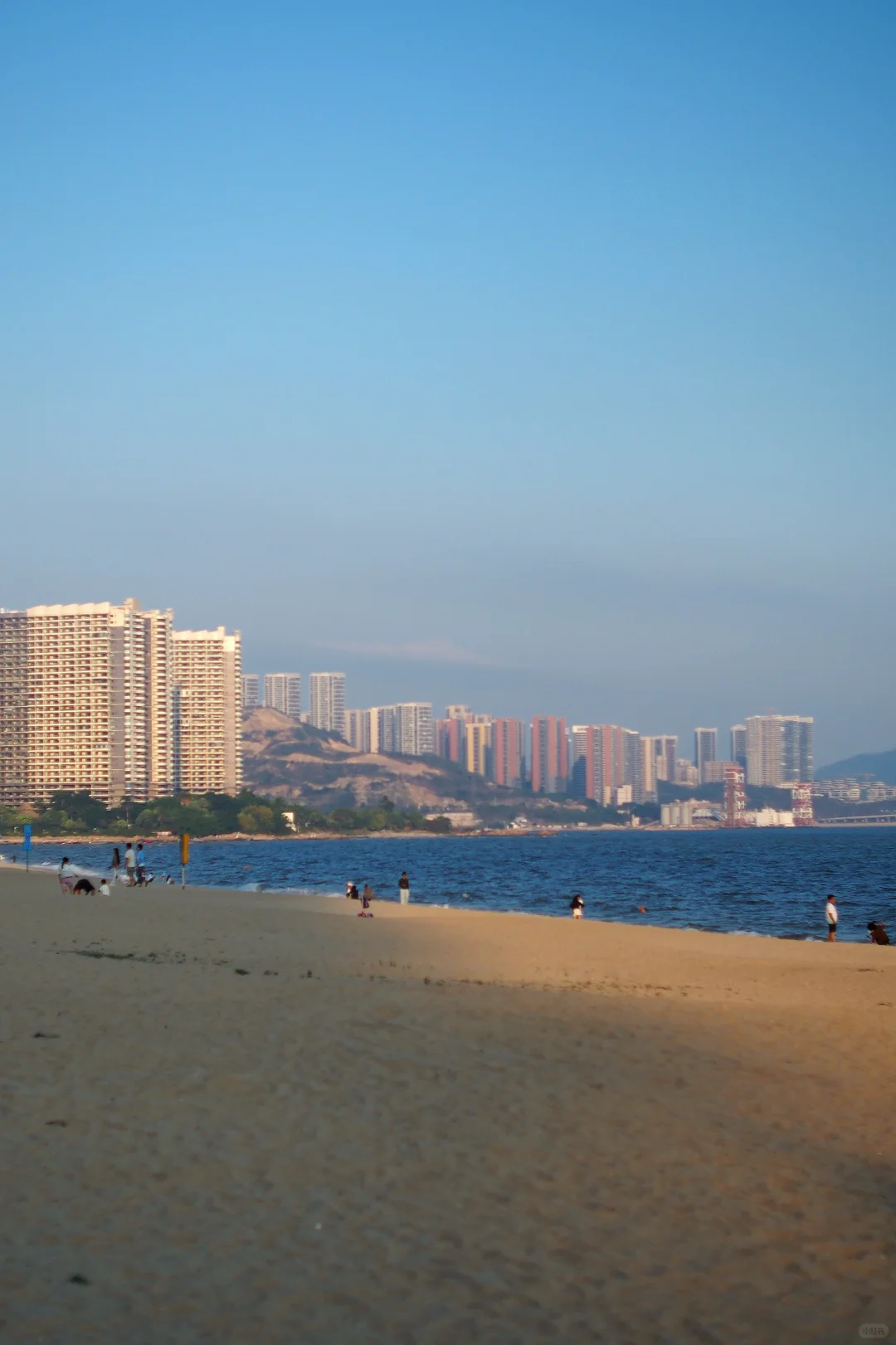 一起去看海吧