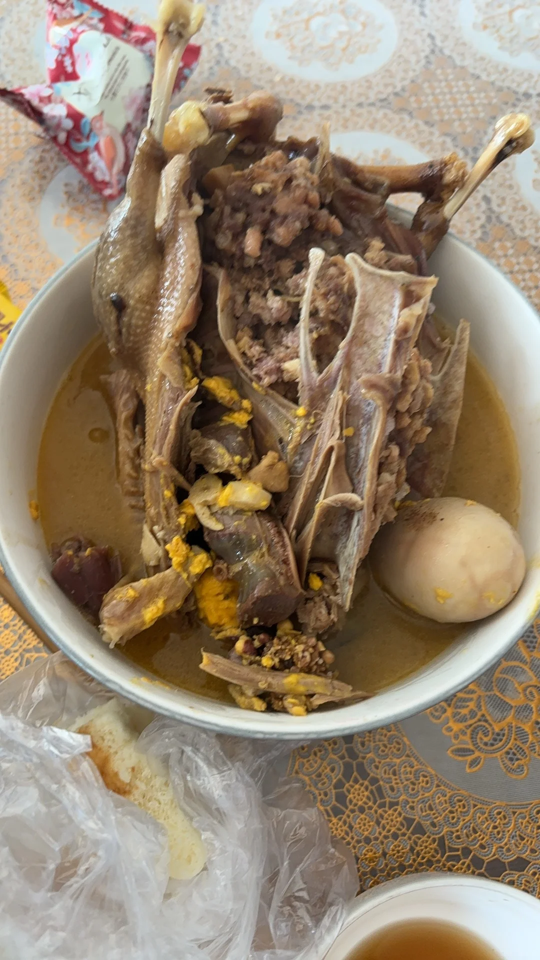 继续减脂 ➕1kg
