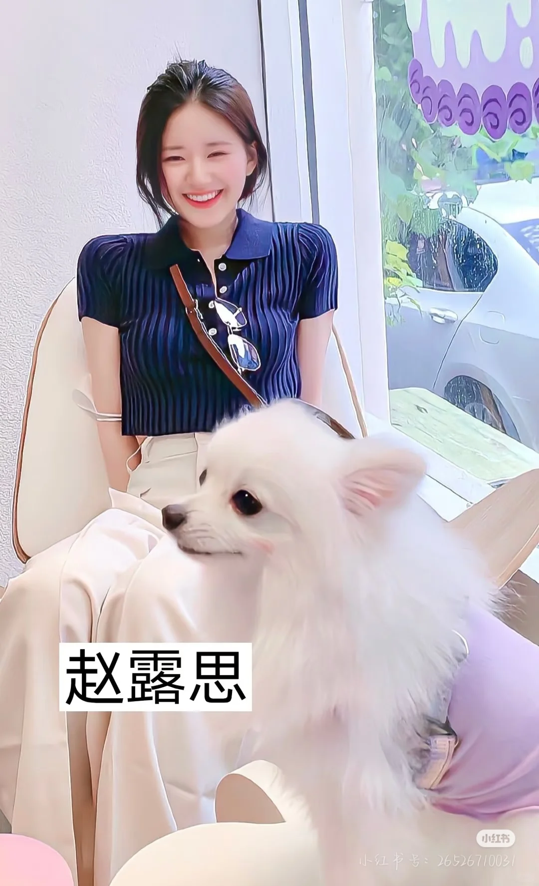 原相机下的女明星谁更迷人？