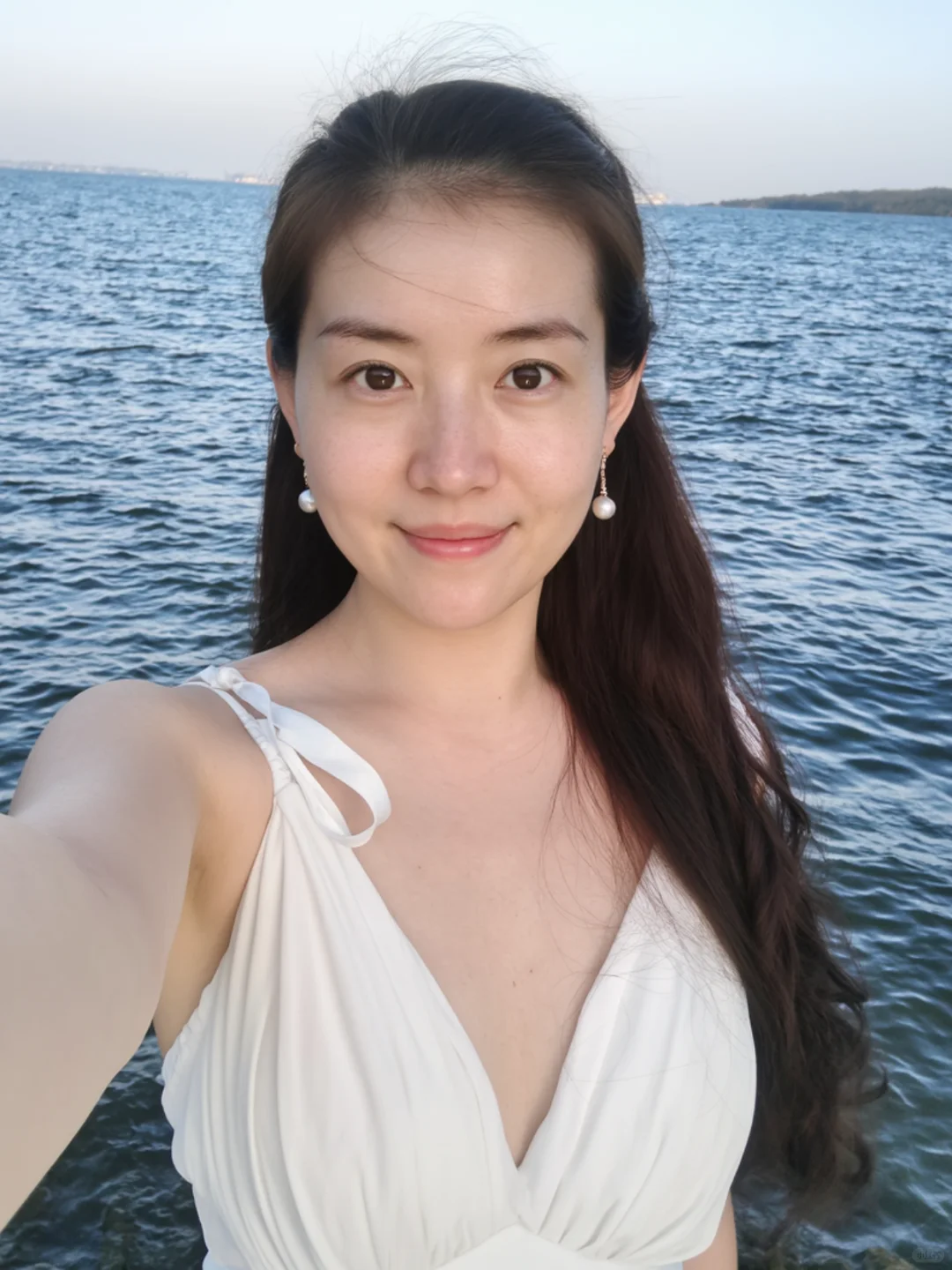 81年阿姨，依旧有少女感，你们觉得呢？