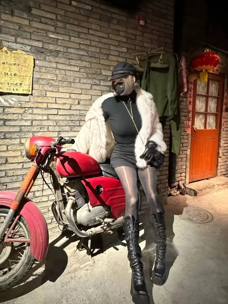 暴击袜！