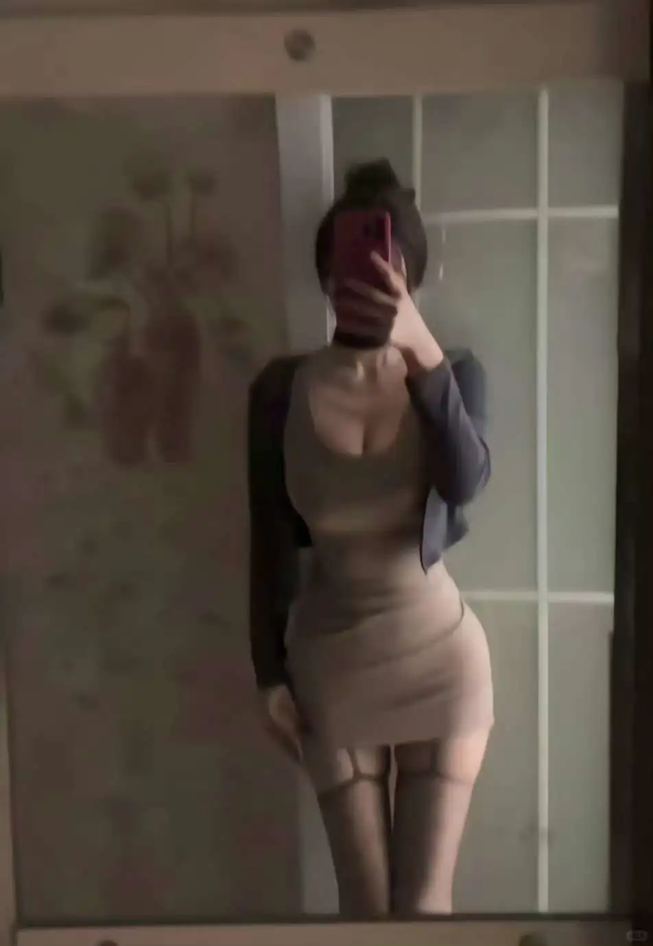 北京04女大📷｜模特兼职版