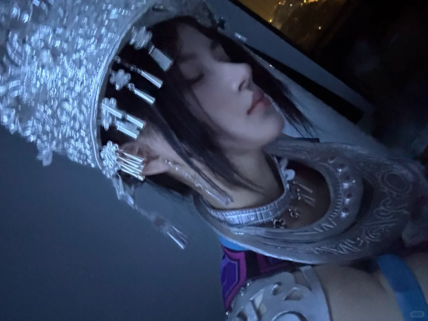 苗疆姬如雪