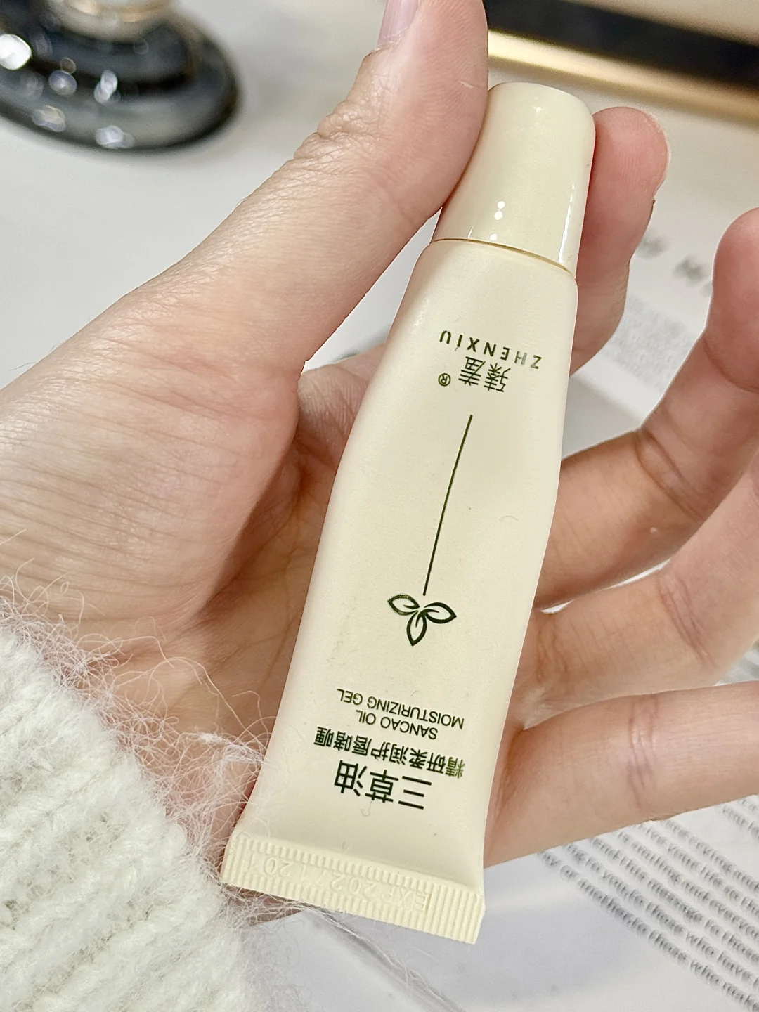 唇炎星人‼️后悔没早点用👍🏻