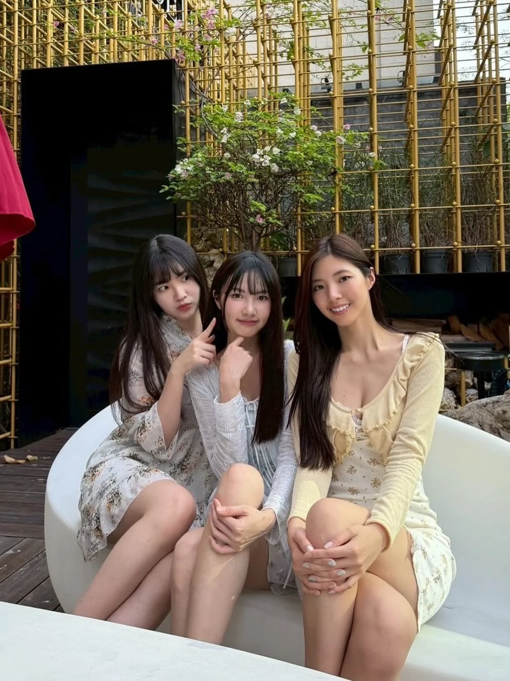 【摄影467】暗黑风 ｜丝袜摄影