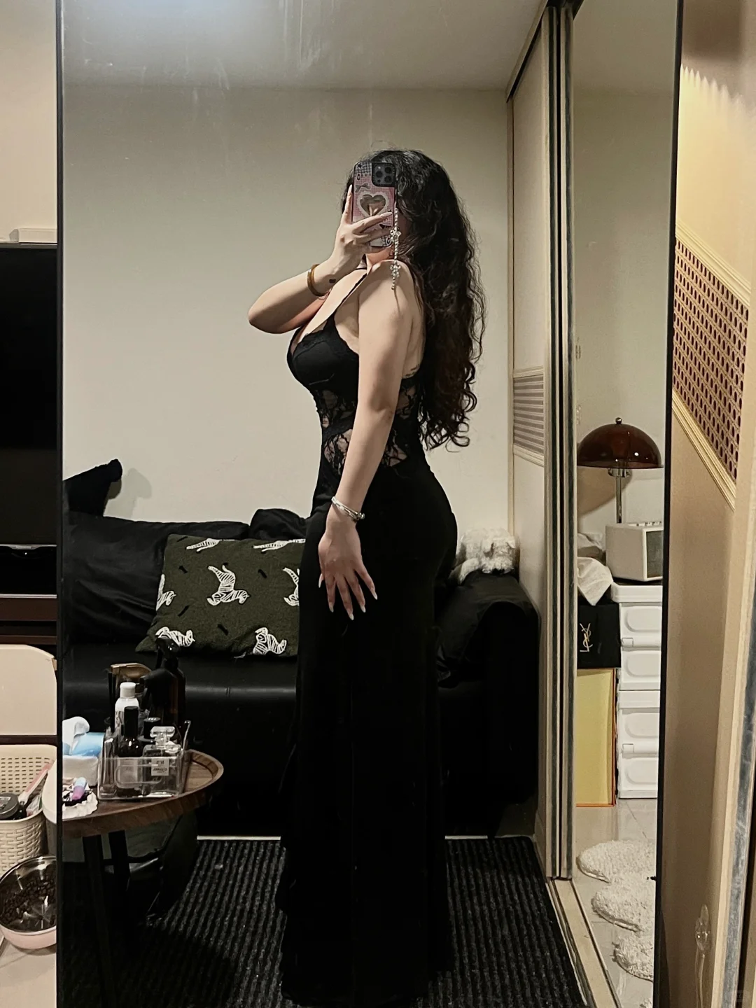 157｜123斤 真胖穿搭 大码姐妹都给我大胆穿！
