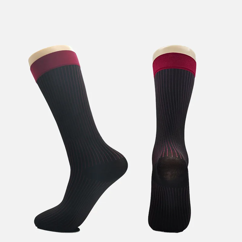 男士正装丝袜🧦必备