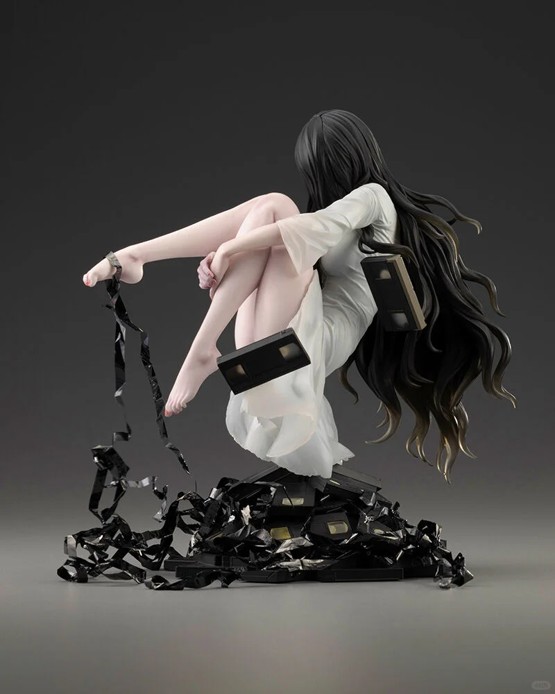 美少女贞子