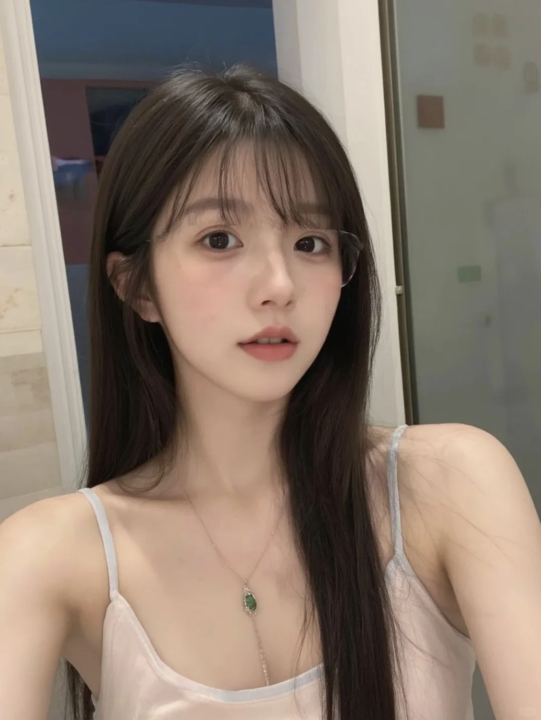 好看嘛 全都是AI~