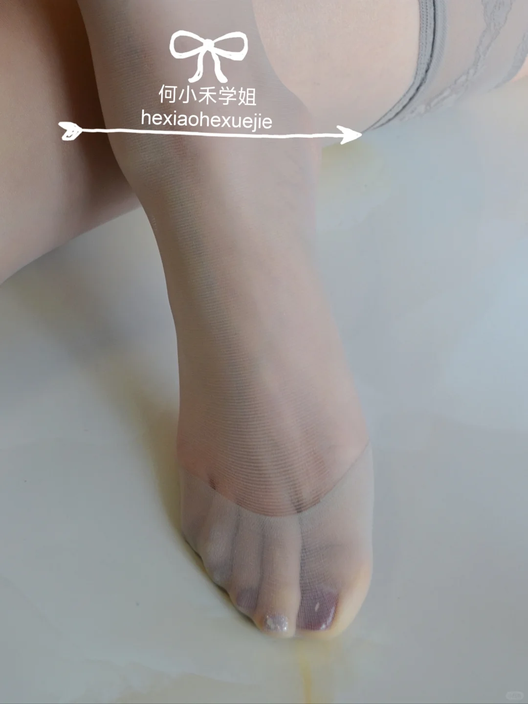 晨露未晞时，足尖栖着一朵云