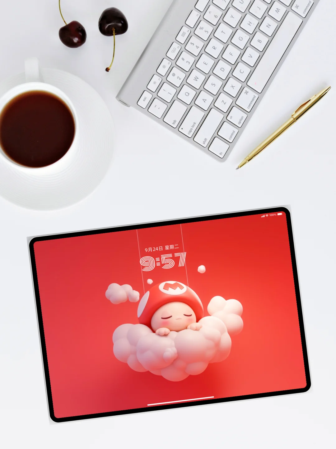 谁发明的早上好，到底是谁在好！？