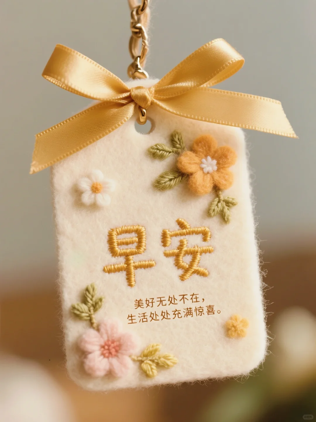 早安 | 世界在转，我们向前，生活很美好