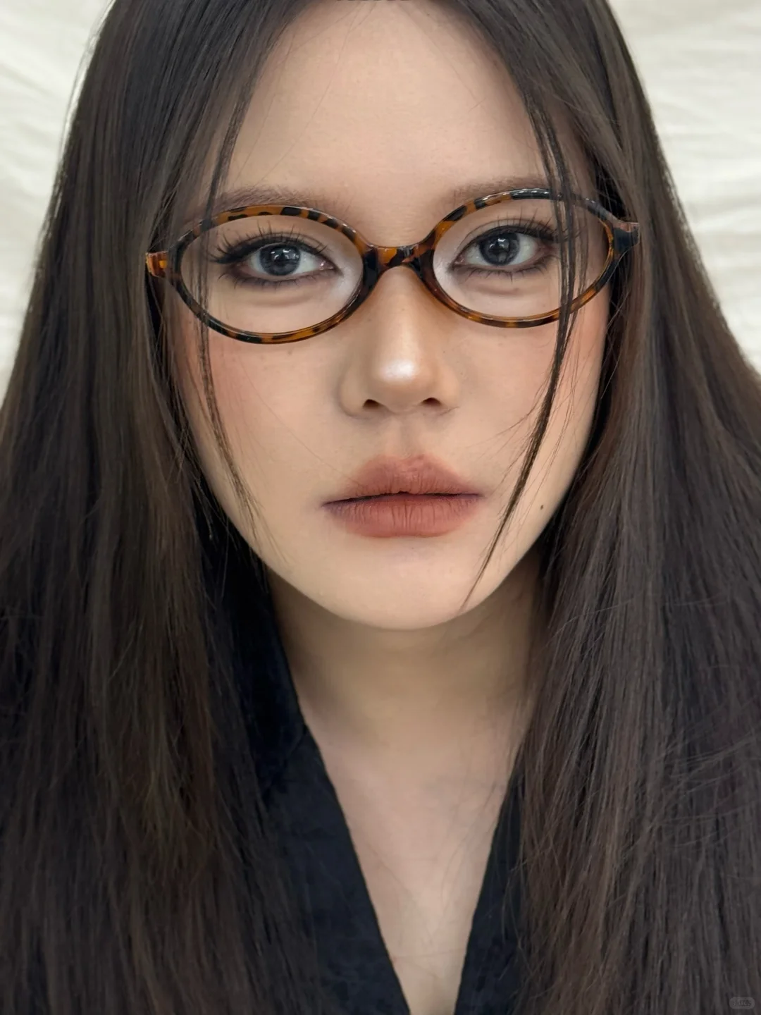 素人改造｜高智感亚裔辣妹