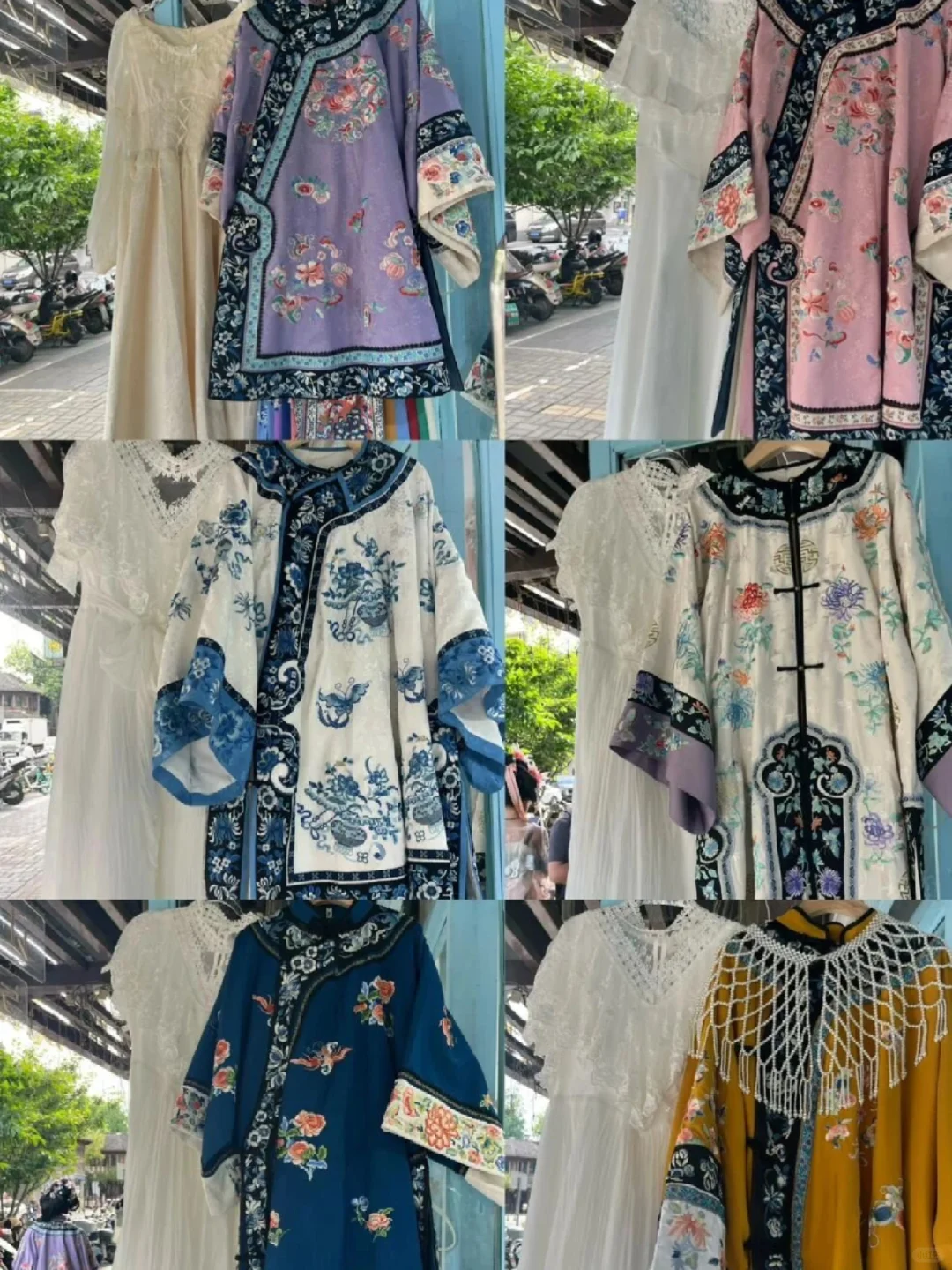 三位数在北京当清汉女是什么体验？