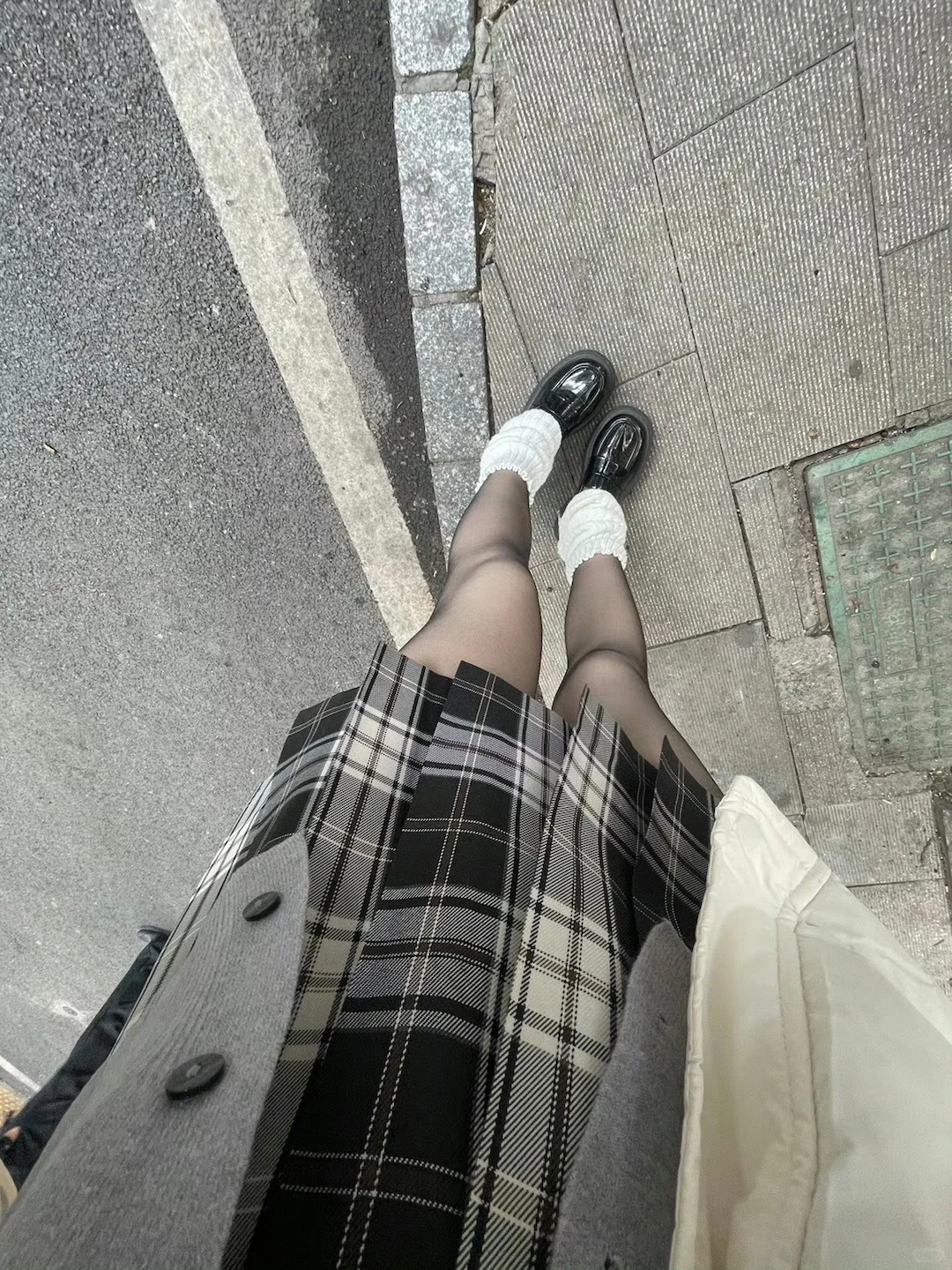 出去玩这样穿
