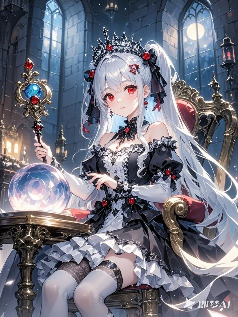 魔法 少女