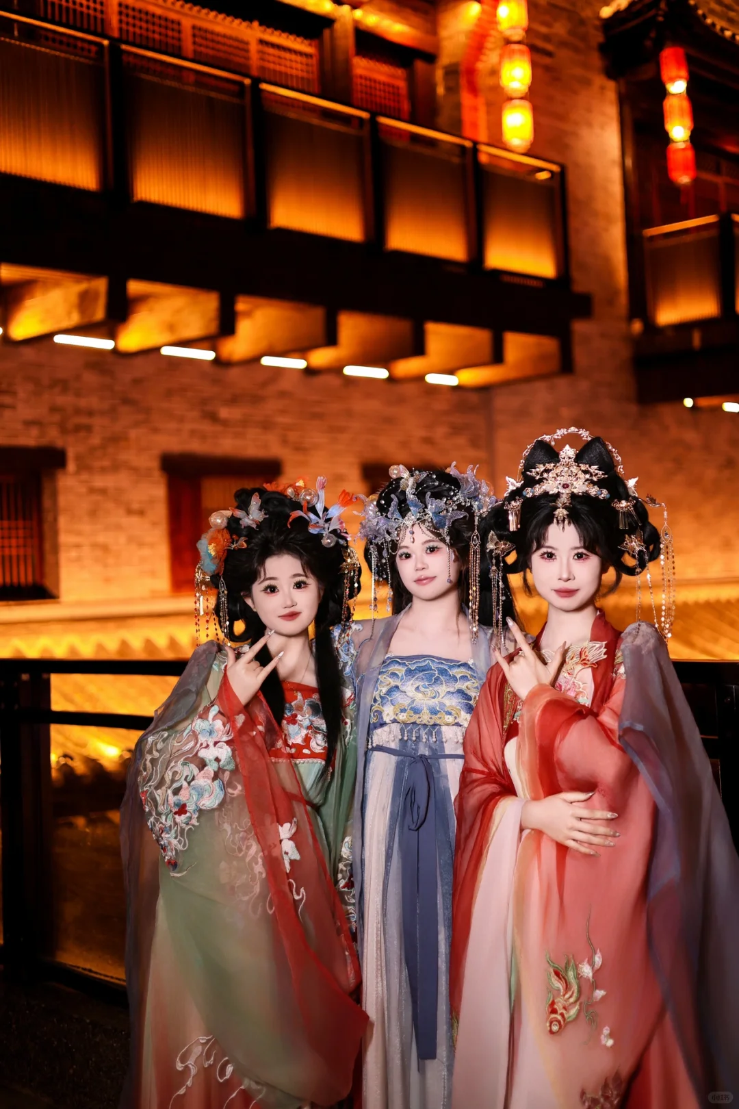 【客片】赴一场春日之约 最美不过人间四月天