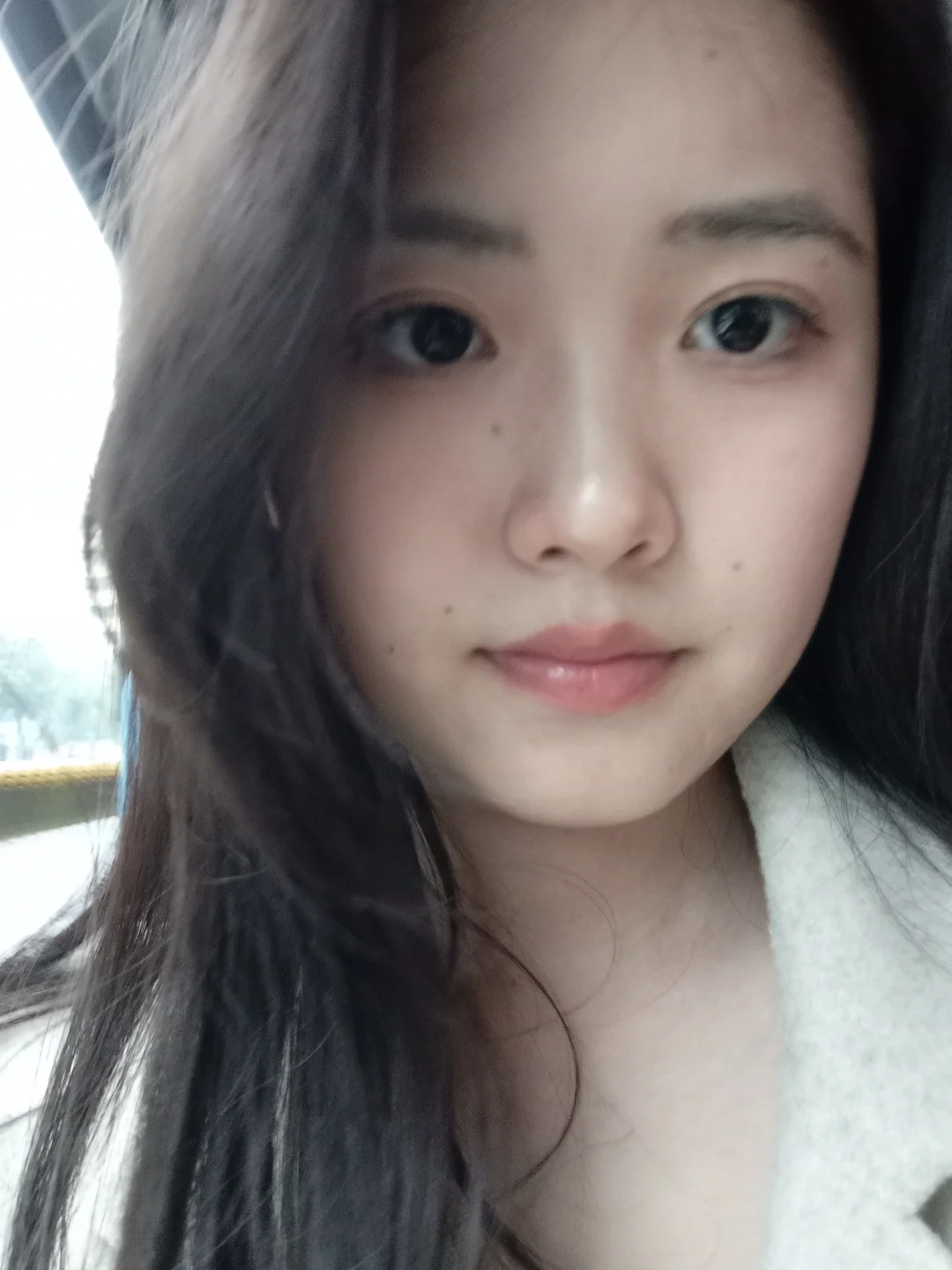 辛金女典型长相