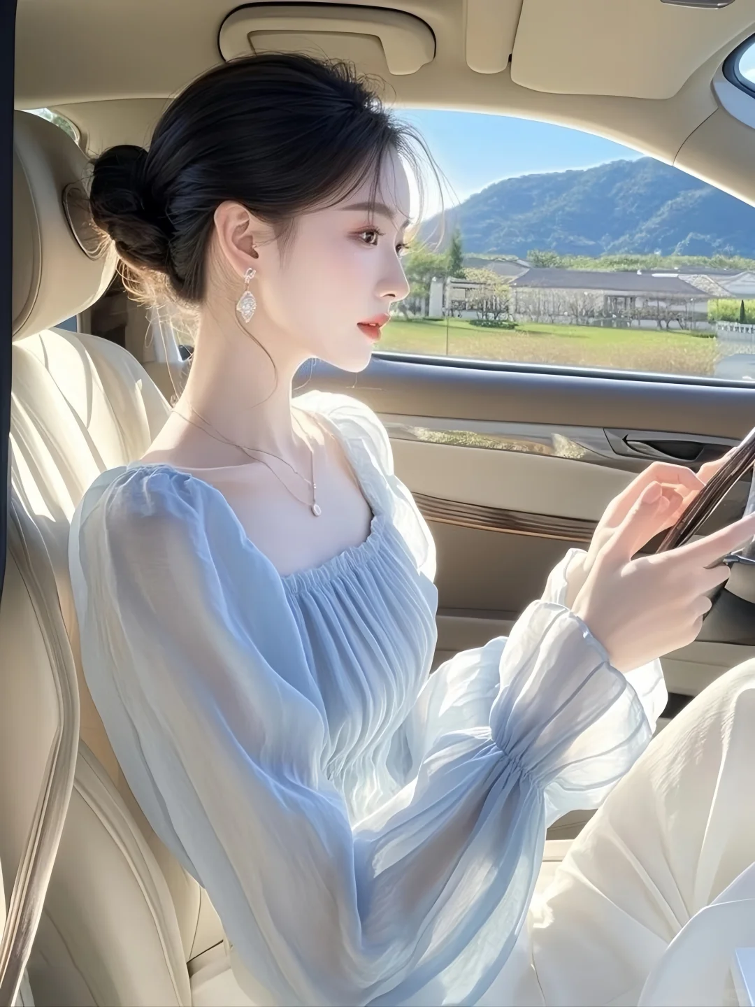 姐妹们闭眼入！哥弟这件千金感战袍赢麻了！