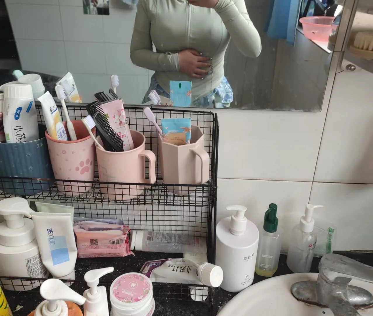 我好喜欢包臀裙啊啊啊啊啊🥺