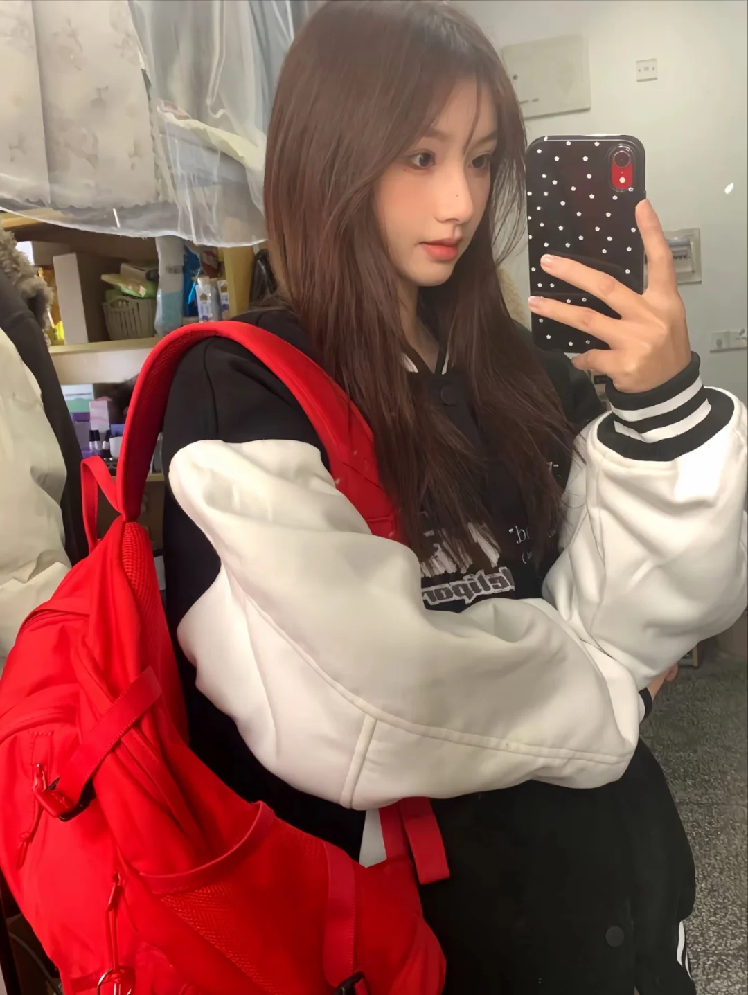 在校女大蹲摄影师📷可大持度互动 配合度高