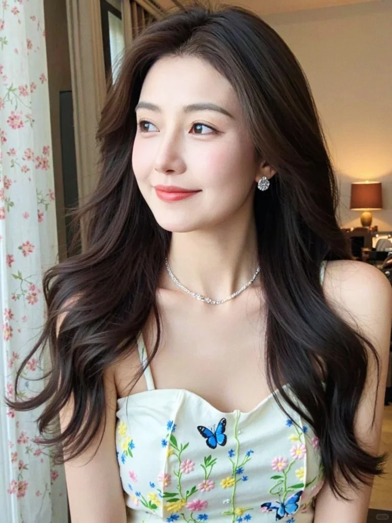小姐姐or小阿姨？35岁还能当甜妹吗？🙈