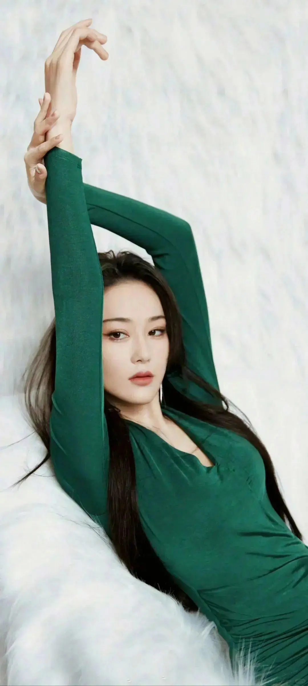 张馨予