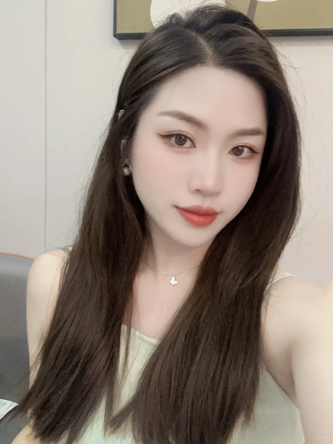 今天我好温柔～