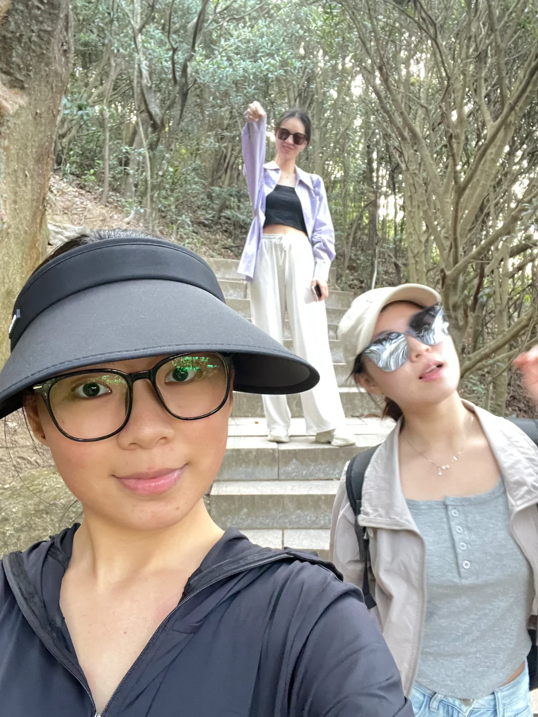 这种长相有人喜欢吗？