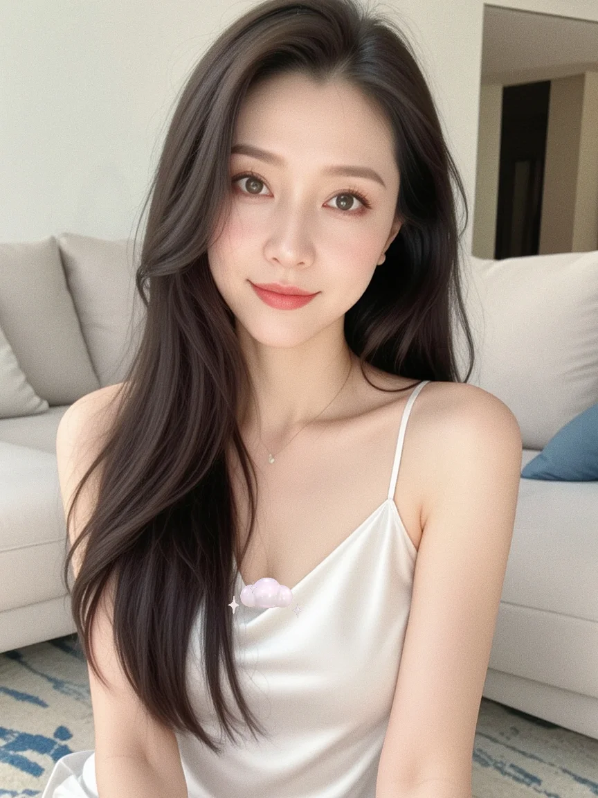 30+更风韵还是更温柔呢~