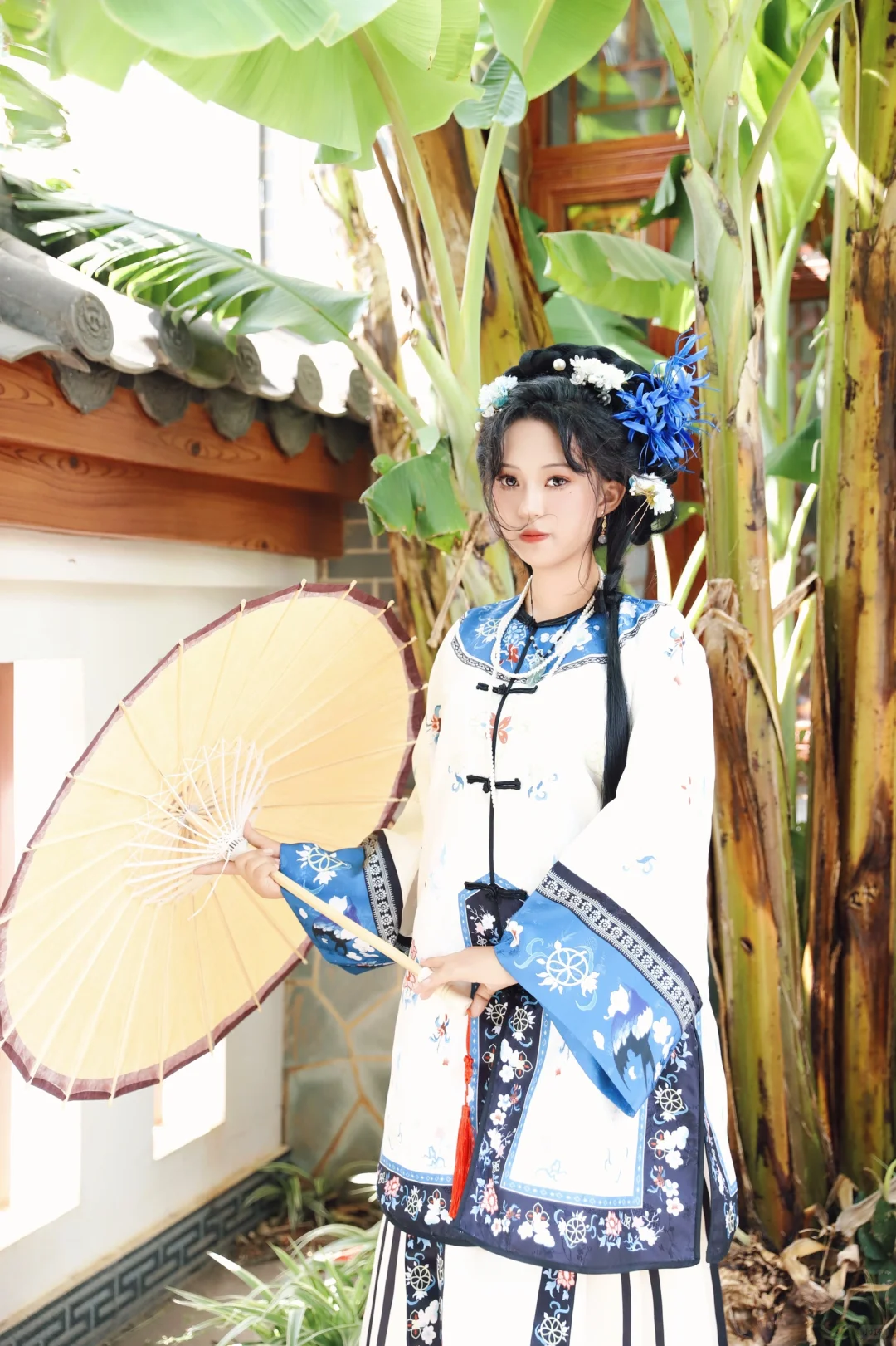 玉溪约拍-清汉女