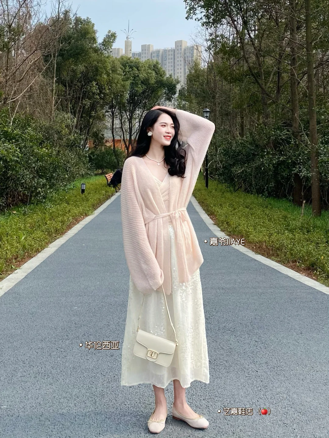 为春天准备的漂亮鞋子们～🌷🍃🌼🌱