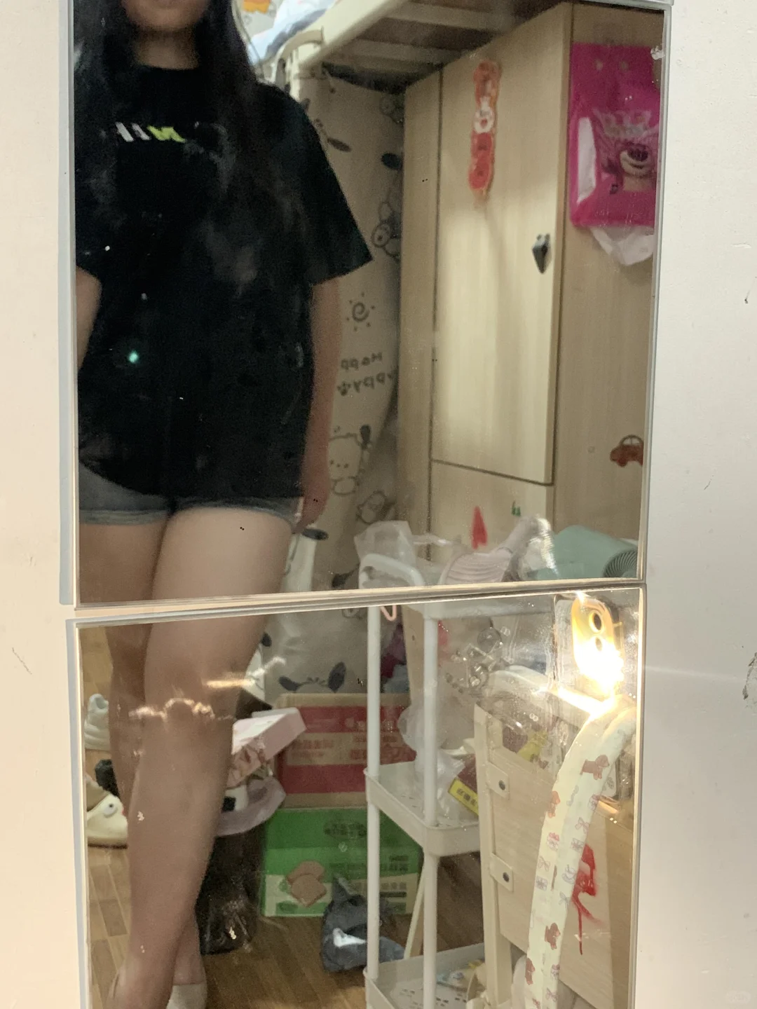 对不良诱惑，说不够