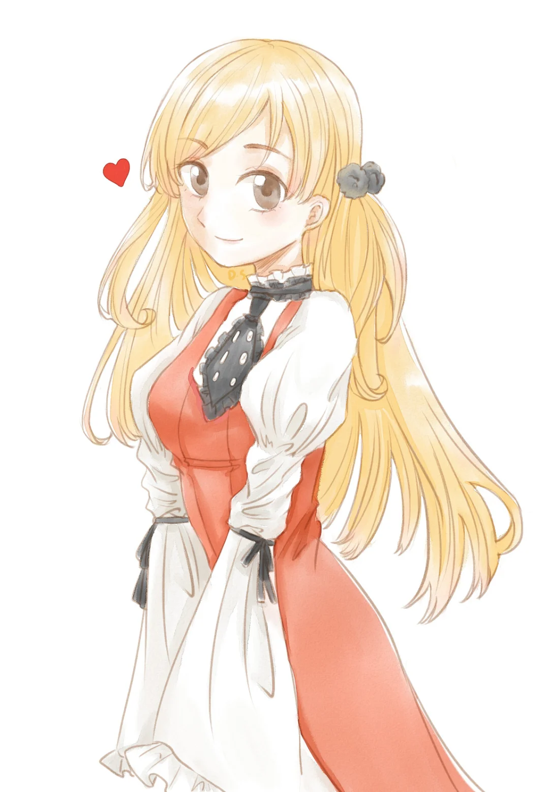 女儿非常经典又优雅的第三期日常服❤️