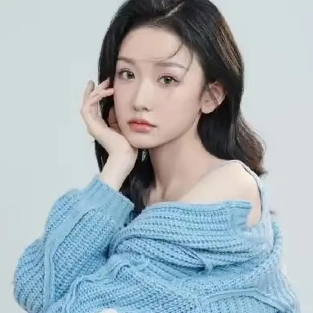 挑战发100位短剧人气女主，第11位韩雨彤