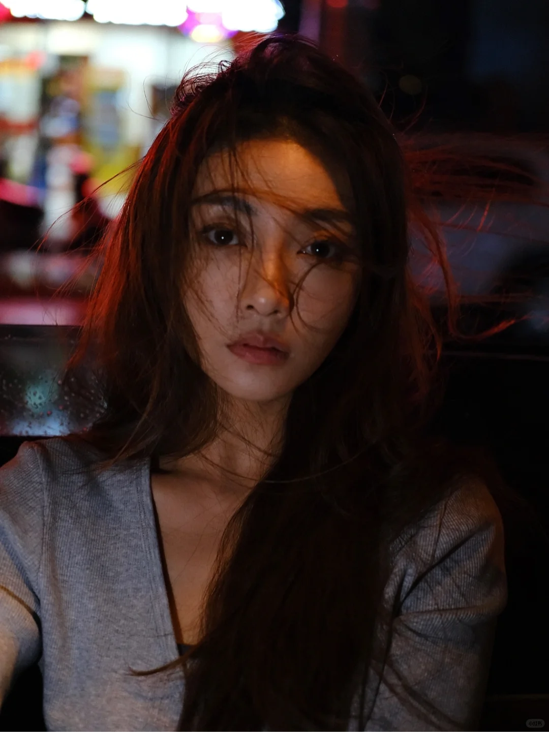 🌃今日已收工