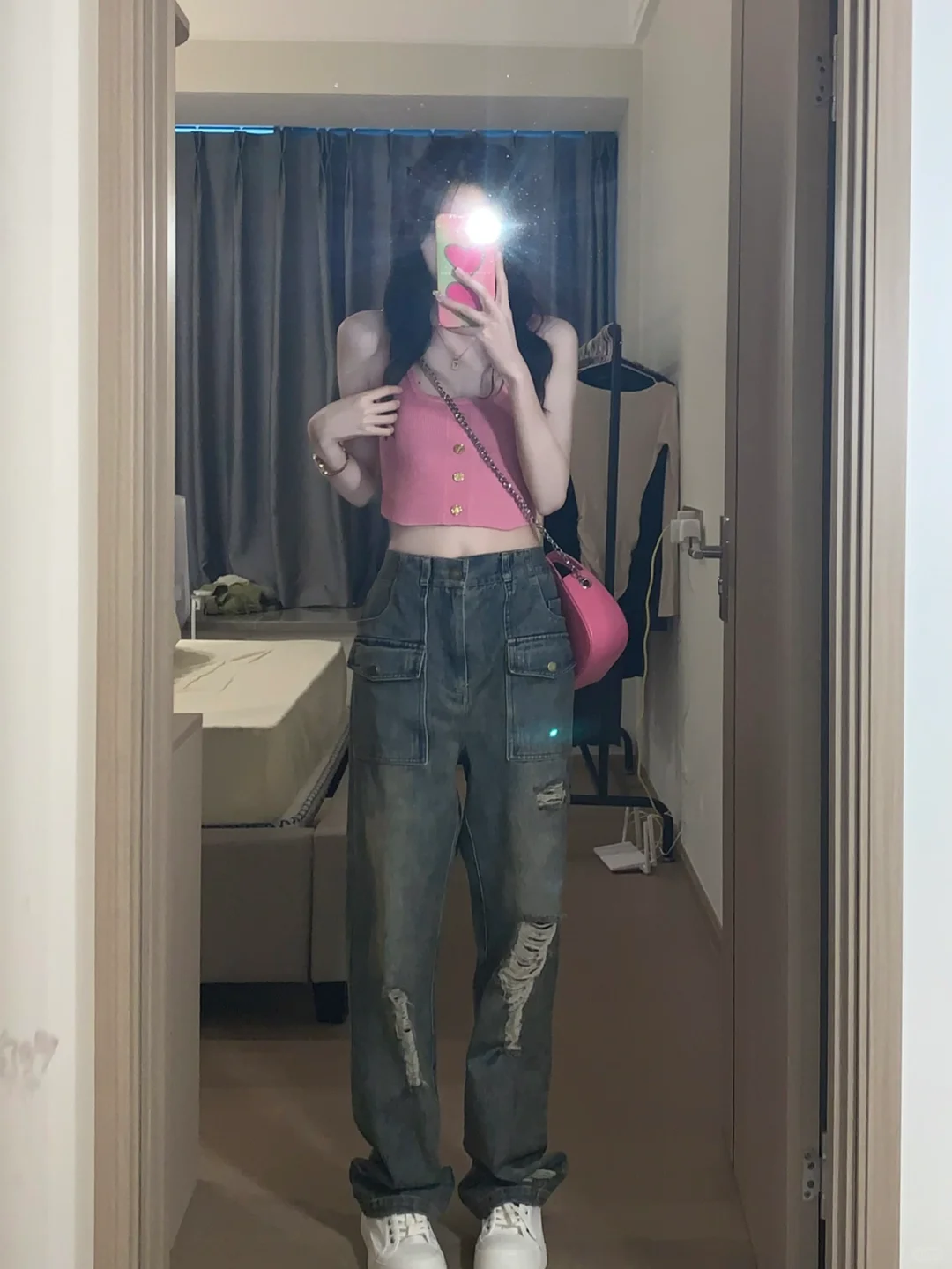 甜辣风就是这样吧